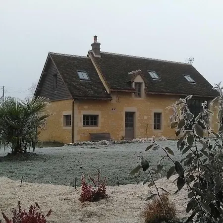 La Martelliere * Le Pin-la-Garenne