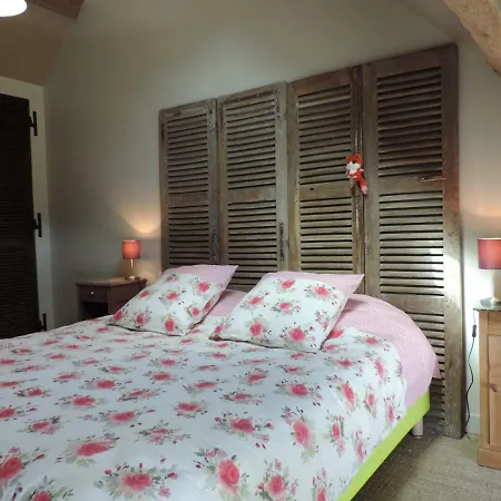 Vakantiehuis La Martelliere