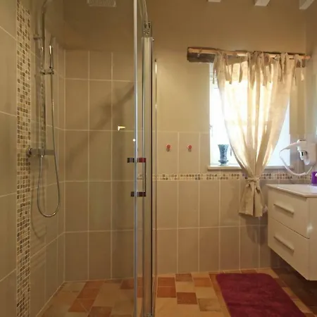 Vakantiehuis La Martelliere