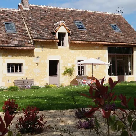 La Martelliere *