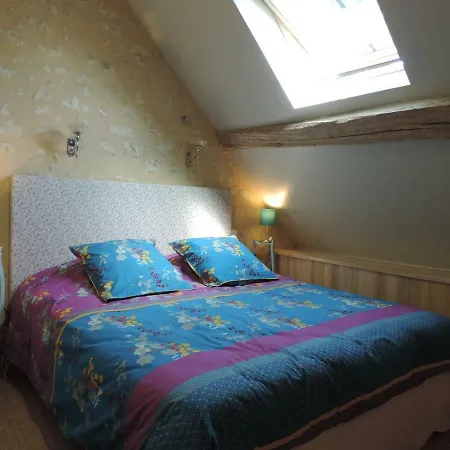 Vakantiehuis La Martelliere