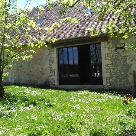 La Martelliere Vakantiehuis