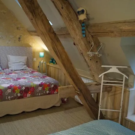 La Martelliere Vakantiehuis *