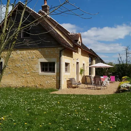 La Martelliere Le Pin-la-Garenne