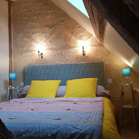 Vakantiehuis La Martelliere