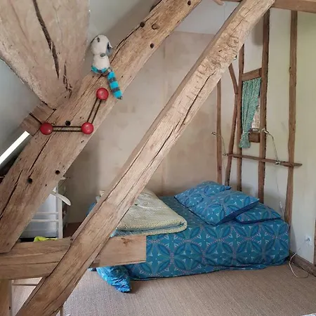 La Martelliere *
